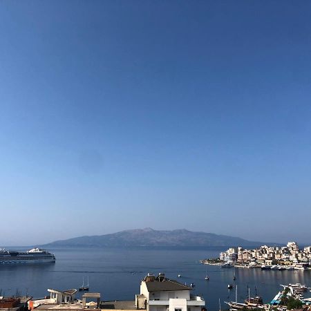 Hostel Andrey Saranda Extérieur photo