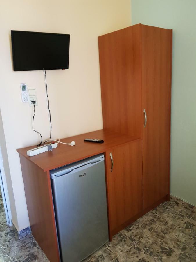 Hostel Andrey Saranda Extérieur photo